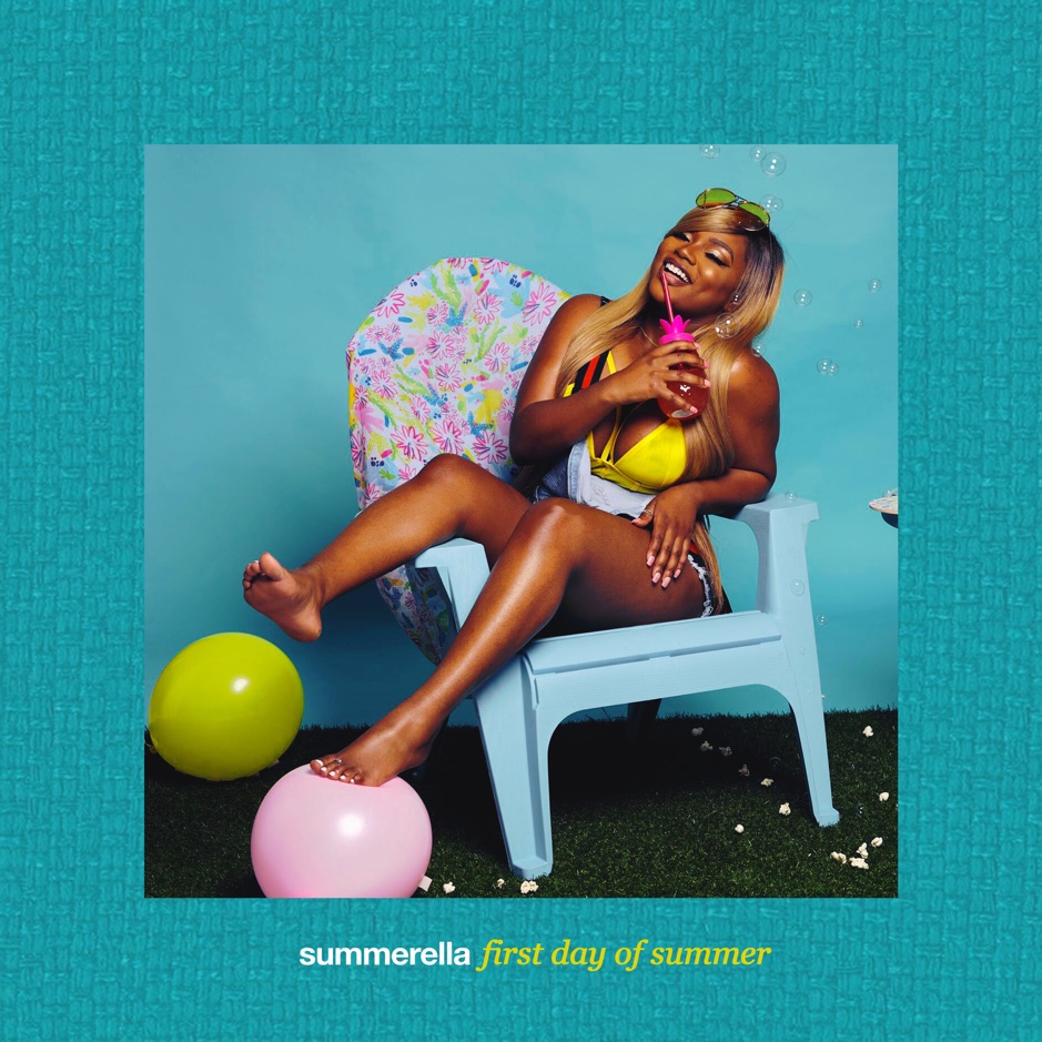 Summerella - First Day of Summer